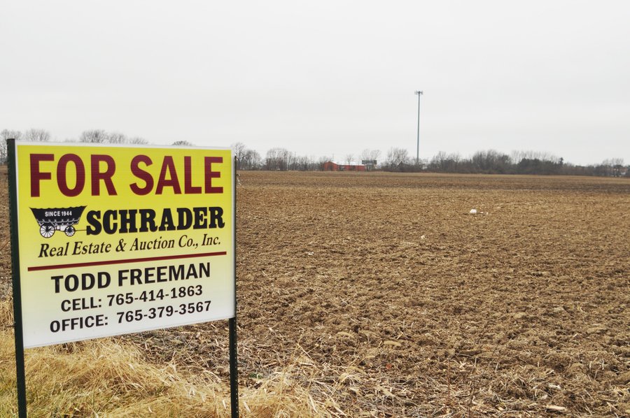 For sale: Transitional Property For Sale - Kokomo, IN
